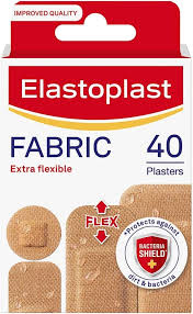 FASTOPLAST FABRIC PLASTER
