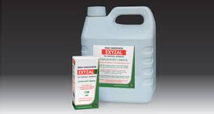 EXYZAL SAPONATED CRESTOL 150ML