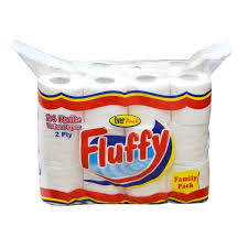 EVERPACK FLUTTY T.ROLL 24,S