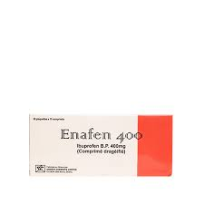 ENAFEN 400 TAB