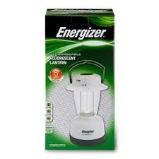 ENERGIZER FLUORESCENT LAMP
