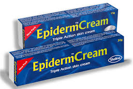 EPIDERM CREAM 30G