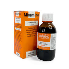 MINAMINO L/S 200ML