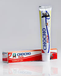 CHOCHO BALM