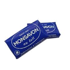 MONSAVON SOAP