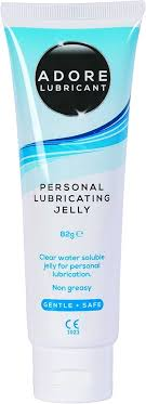 ADORE LUBRICATING JELLY