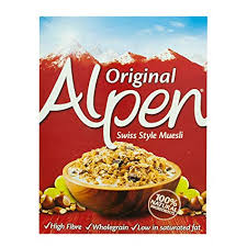 ALPEN 625G