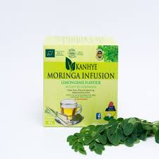 MORINGA INFUSION (ALL TYPES)