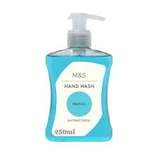 ANTIBACTERIAL HANDWASH S/S