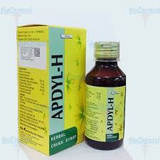 APDYL-H SYR 100ML