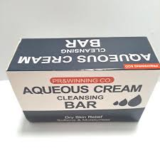 AQUEOUS CLEANSING SOAP