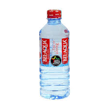 BEL AQUA 500ML