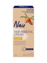 NAIR HAIR REMOVER