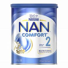 NAN 2 COMFORT