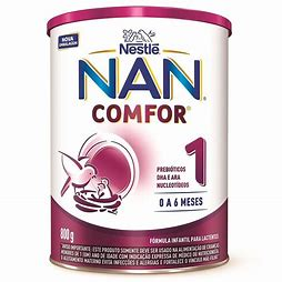 NAN 1 COMFORT