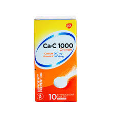 CA-C 1000MG