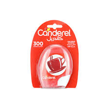 CANDEREL TABS 300S