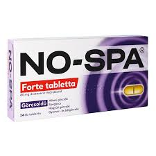 NO-SPA TAB