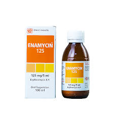 ENAMYCIN SUSP