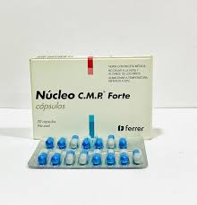 NUCLEO CMP