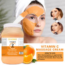 MASSAGE BEAUTY CARE FACE