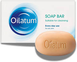 OILATUM BAR SOAP