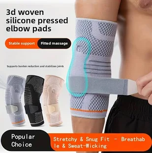 1ST ELBOW SUPPORT