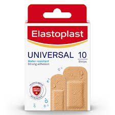 ASSORTED PLASTERS STRIP(ALL TYPES)