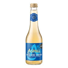 ASPALL VINEGAR