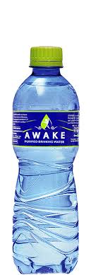 AWAKE WATER 500ML