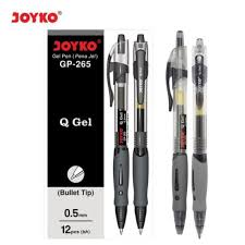 BOLPEN GEL