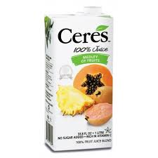 CERES 1LTR