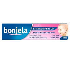 BONJELA INFANT 2+