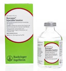 BUSCOPAN INJ