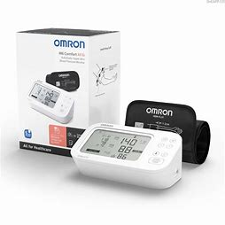 OMRON M6 MONITOR