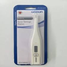 OMRON DIGITAL THERMOMETER