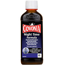 COVONIA NIGHT TIME 150ML