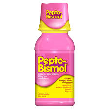 PEPTO BISMOL 118ML