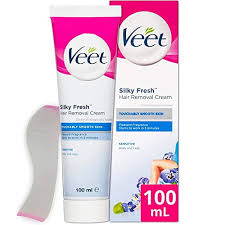 VEET HAIR REMOVER 100ML