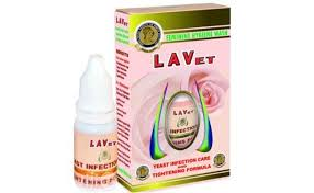 LAV FEMINE WASH[LAVET]