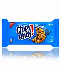 OREO/NUTTER/CHIPS AHOY BISCUIT 68G/44G/56