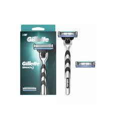 GILLETTE MACH 3 RAZOR