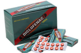 DICLOFENAC 100MG [MILAN]