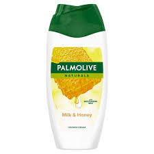 PALMOLIVE BATH 900ML