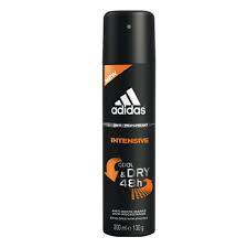 ADIDAS DUO SPRAY 200ML