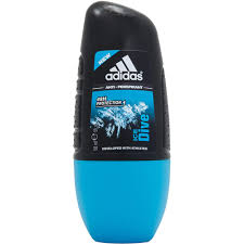 ADIDAS ROLL ON