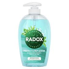 RADOX HAND SANITIZER
