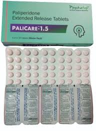 PALIDAR TABS