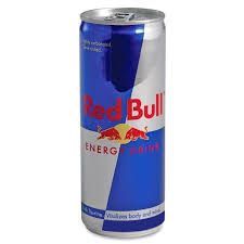 RED BULL DRINK
