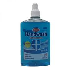 CORTEX ANTIB. HANDWASH 750ML